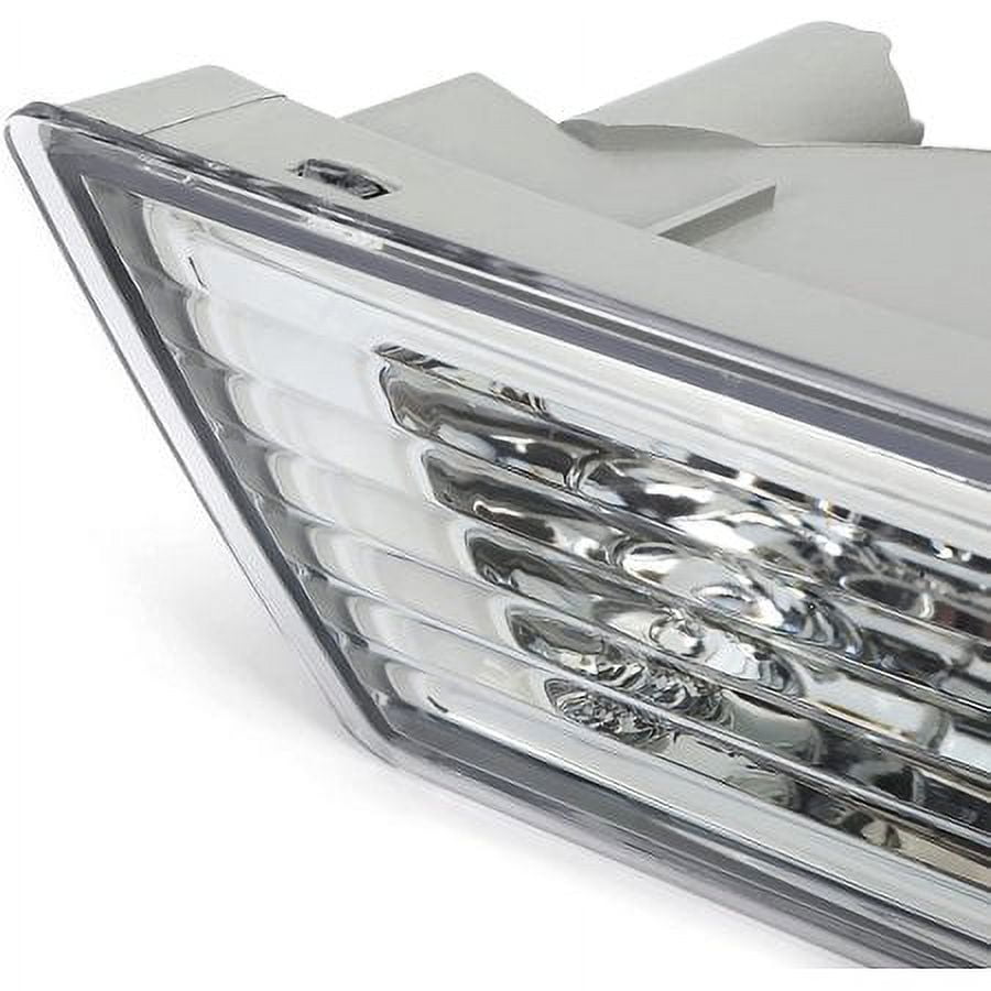 Kojem For Acura MDX 2010-2013 Fog Light Assembly Unit Driver Side AC2594101