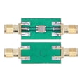 thumbnail image 4 of FAGINEY ADS‑B Filter Module,ADS‑B Filter Module 1090MHZ SDR Narrowband 1.6mm Thick PCB Full Tin Plating Heat Dissipation Electronic Component,Narrowband Filter, 4 of 8