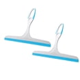 thumbnail image 3 of Sentmoon Squeegee for Window Cleaning Squeegee Multipurpose Squeegee for Shower Glass Mirrors Mirrors and Car Mirrors - Ergonomic Handle Efficient Water Removal, 3 of 7
