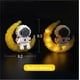 thumbnail image 2 of Astronauta Mini Building Blocks Micro Building Kits para niños y adultos 12-1 JAMW Sencillez, 2 of 5