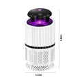 thumbnail image 3 of Aidoshy Bug Zapper,Straight Plug Model Mosquito Lamp ,Electronic Mosquito Repellents For Outdoor And Indoor High Powered Mosquito Repellents For Outdoor And Indoor, 3 of 9