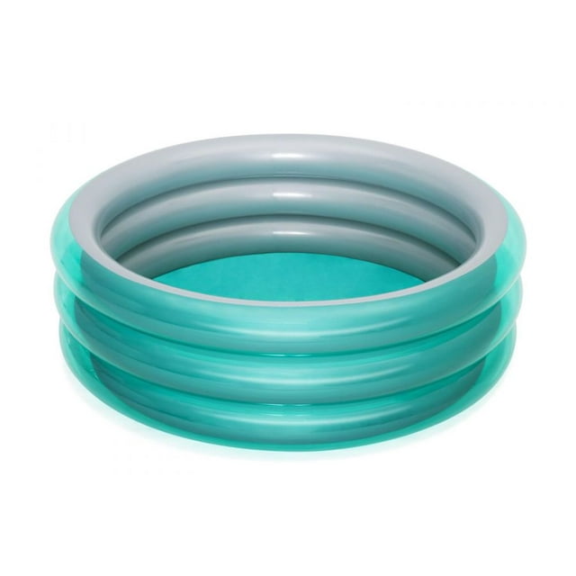Alberca Inflable Bestway 170x53 Verde