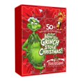 thumbnail image 2 of HUASHENG Christmas Eve's Doomsday Calendar Decoration Border New Halloween Toy Creativity, 2 of 5