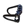 thumbnail image 2 of 10 lb Co2 Carbon Dioxide Tank Protective Regulator Carry Handle, 2 of 2