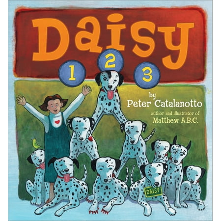 3 Daisies - Daisy 1, 2, 3