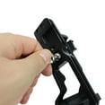 thumbnail image 4 of relayinert Durable 1/4 Camera Screw for Neck Strap for Securely Fixing SLR DSLR Camera Bag Fixed Style A 1Set, 4 of 6