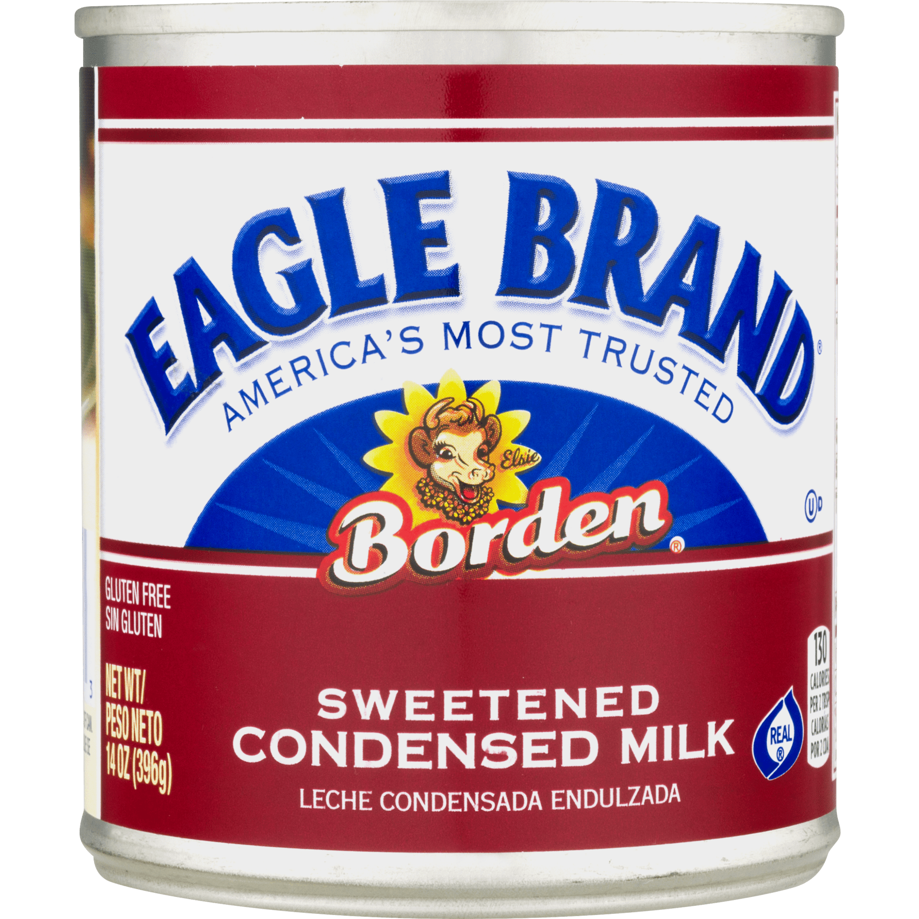 Eagle Brand Sweetened Condensed Milk Gluten Free