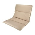 thumbnail image 3 of Cojín de asiento al aire libre colchón plegable portátil de asiento para el asiento para picnic al aire libre 78cmx52cm, 3 of 8