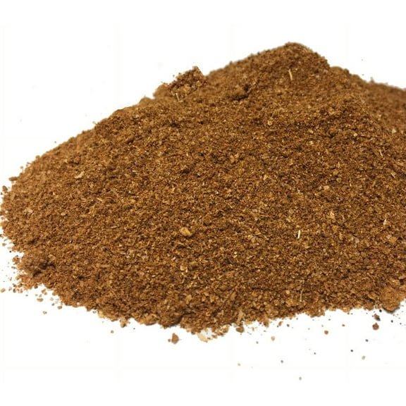 Burrito Seasoning by Spice Specialist - Jar Holds 3.0 oz. ( 85 grams ) - KOSHER