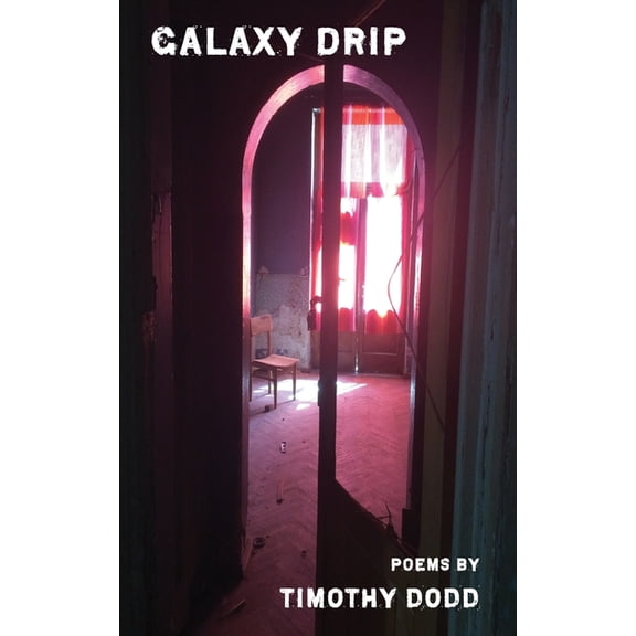 Galaxy Drip, (Paperback)