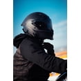 thumbnail image 1 of Casco Integral Joe Rocket RKT 240 ION Titanio Mate gris oscuro XL, 1 of 10