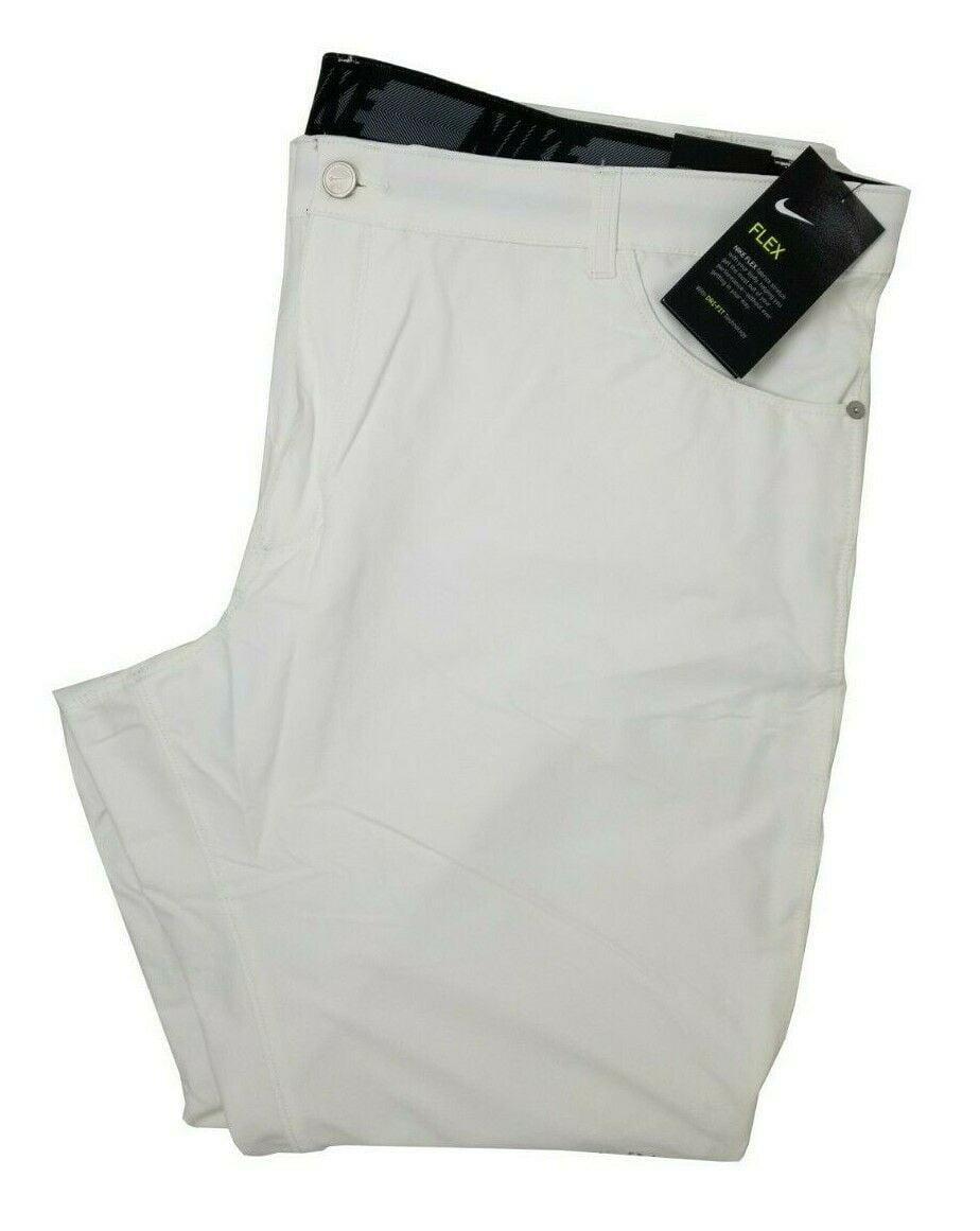 nike golf flex slim pant