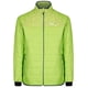 thumbnail image 2 of Regatta - Chaqueta cremallera completa modelo Halton II para hombre (Amarillo Lemon) Regatta UTRG3671_P, 2 of 4
