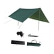 thumbnail image 5 of Lona para acampar shamjiam dosel plegable 300 x 300 cm verde, 5 of 8