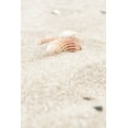 thumbnail image 2 of Artographie Studio 13x18 White Modern Wood Framed Museum Art Print Titled - Beach 014, 2 of 4