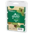 Glade Wax Melts, Timeless Joy, 4.26 Oz. (Pack of 11)