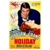 Holiday (1938) 11x17 Movie Poster