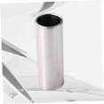 thumbnail image 4 of HAMPPLIES Chromed Steel Guitar Slide with Smooth Edges for Excellent Sustain and Intonation, 4 of 8