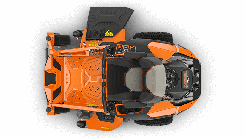 Ariens IKON (48") 21.5HP Kawasaki Zero Turn Mower 918003