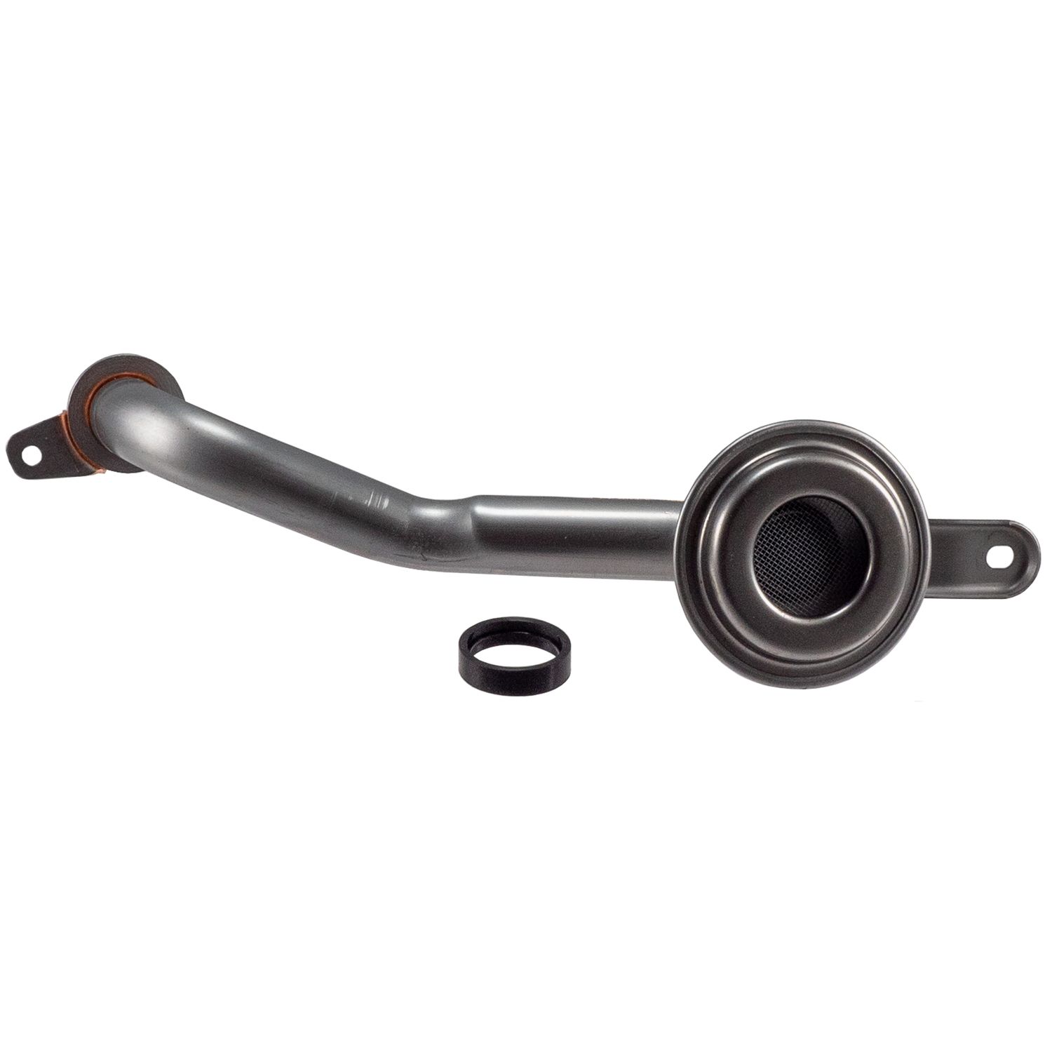 Melling 370S Stock Replacement Oil Pump Screen Fits select: 2010-2012 CHEVROLET CAMARO, 2008-2012 CADILLAC CTS