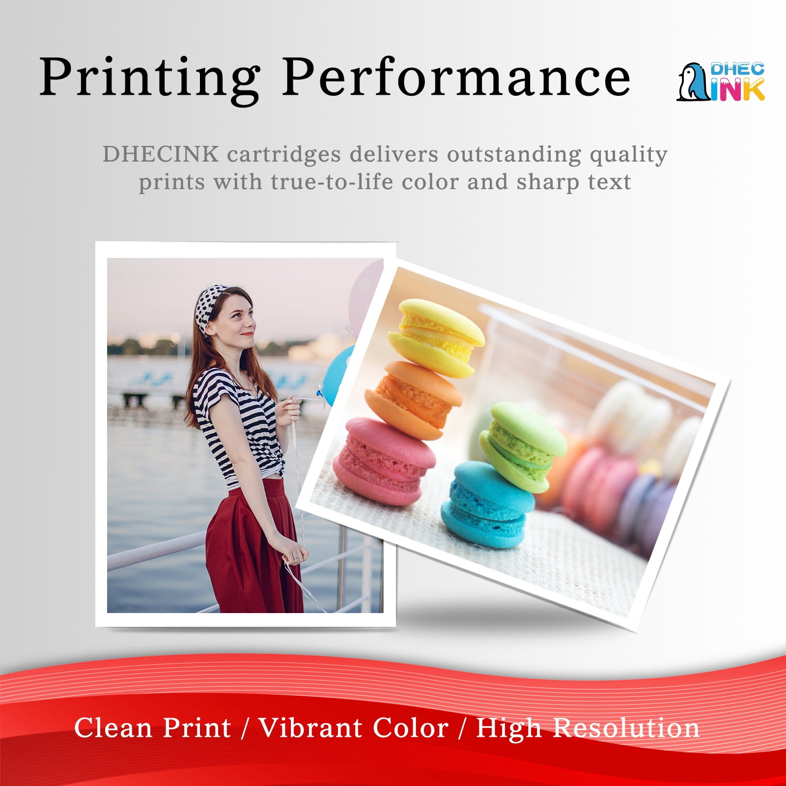 240XL Black Ink Cartridge Compatible for Canon Ink 240 240XL for Pixma MG3620 MG3520 MG3600 Printer Ink (2 Black)