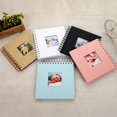 thumbnail image 3 of Baby Growth Moment Record Family Memory DIY Photo Album 20-Page Scrapbook Gift, 3 of 10