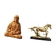 thumbnail image 5 of Figura Católica Del Sagrado Corazón De Jesús, Estatua, Escultura, Obra De Arte Coleccionable, Adorno Para Pasillo, Dormitorio, Oficina, Escritorio, Sala De Estar, Muebles, 5 of 8