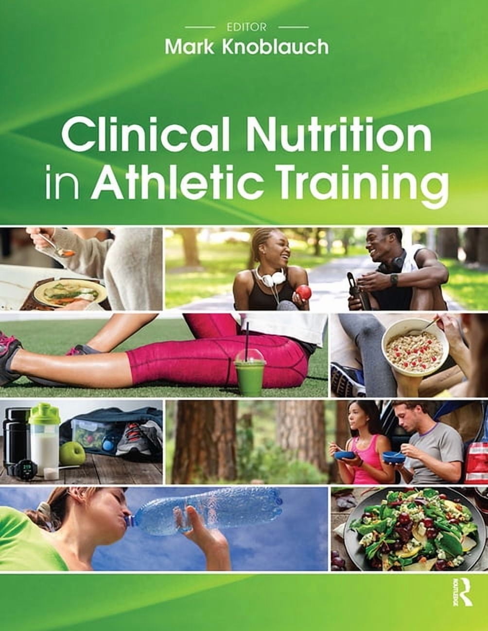 American College of Sports Medicine Acsm's Nutrition for