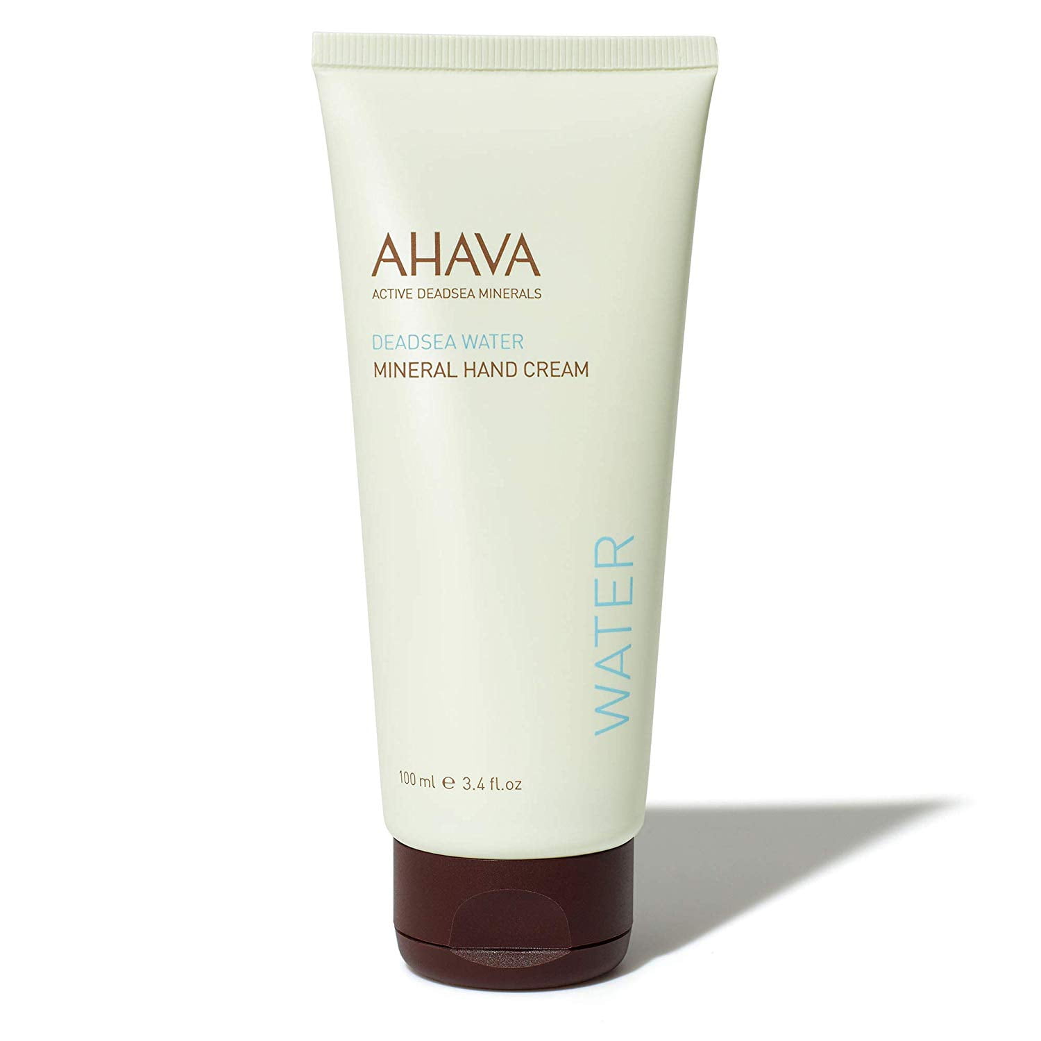 AHAVA Dead Sea Mineral Hand Creams, 3.4 OZ