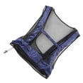 thumbnail image 3 of Chaleco de Enfriamiento Comprimido de aire de Acero para soldadura, Chaleco de aire Acondicionado con tubo vórtice para entornos de trabajo de alta temperatura, Azul, 3 of 7