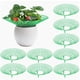 thumbnail image 4 of Naiovety 10 protectores de estante con soportes para | Set de soporte de cultivo con 10 tapetes para Jardín y Patio, 4 of 6