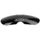 thumbnail image 5 of Guardabarros delantero de motocicleta apto para Triumph Bonneville T100 2001-2016 (negro), 5 of 5