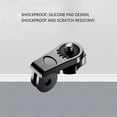thumbnail image 2 of Langgg Camera Bridge Adapter Rustproof Portable Cam Accessories Wear-resistant Universal Conversion Adapters Tripod Screw Mount, 2 of 8