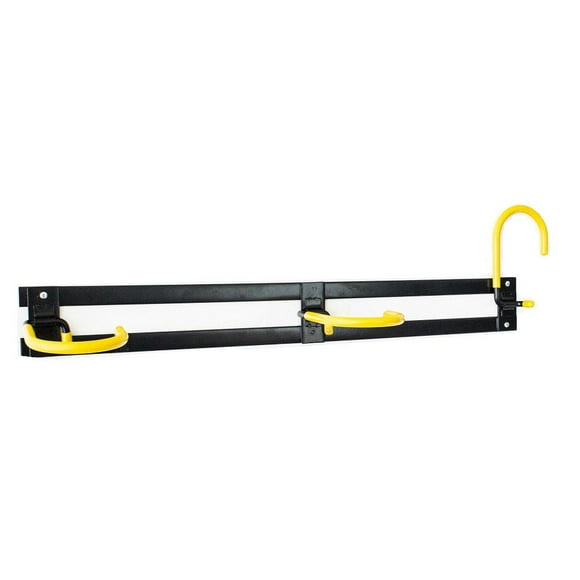 INTERATTIKA RACK DE PARED P3 BICICLETAS DE CUALQUIER INTERATTIKA 8030