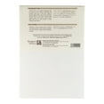 thumbnail image 2 of Awagami Silk Pure White Paper, 8.2" x 11.6'', White, Pkg of 12 Sheets, 2 of 3