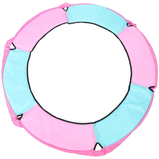 Trampoline Pole Covers Trampoline Spring Cover Oxford Cloth 1Pack