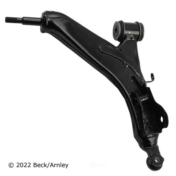 Beck/Arnley 102-8300 Suspension Control Arm Fits select: 2006-2014 LEXUS IS, 2006-2011 LEXUS GS