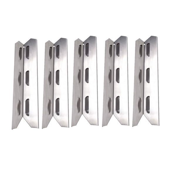 Replacement Flavorizer Bars for Hamilton Beach 84131, Gas Models, 5-Pack