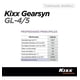 thumbnail image 4 of Aceite Transmisión Manual Kixx Gearsyn Gl4/gl5 75w-90 1l, 4 of 6