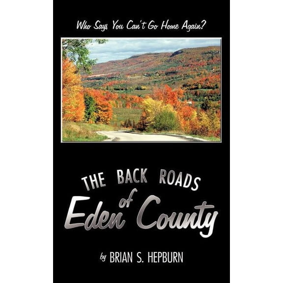 Back Roads of Eden County