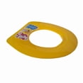 thumbnail image 3 of Tapa Entrenadora Para Baño Trendy Kids Puff Amarillo, 3 of 4