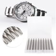 thumbnail image 3 of Watch Repairing Tool, 6-15mm Watch Hands Fitting Tool 10pcs Watch Hands Setting, For Wristwatch Repair Home Use Watch Strap Repair Watchmakers, 3 of 8