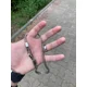 thumbnail image 4 of Llavero Cadena Para Pantalón Antiperdida Con Mosqueton Biker, 4 of 4