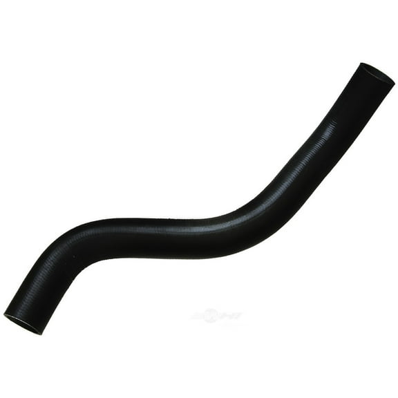 ACDelco Professional 24499L Molded Upper Radiator Hose Fits 2000 Mercury Grand Marquis