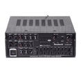 thumbnail image 1 of Amplificador De Audio Para Auto Casa Bluetooth Negro, 1 of 5