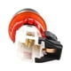 thumbnail image 2 of Enchufe Encendedor Cigarrillos + Conjunto para Caddy Fabia, 2 of 9