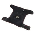 thumbnail image 1 of Shoulder Compression Wrap, Hot Compress Pain Relief 3 Gears Adjustable Muscles Relaxation Heated Shoulder Wrap Brace with USB Cable for Myotenositis for Home, 1 of 7