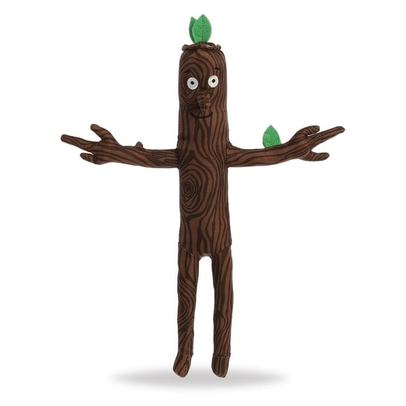 Aurora 12" Stick Man