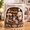 Black, variant on Pastry Chef Mug 3D Effect Pink Bakery Desserts Gift for Bakers