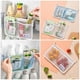 thumbnail image 3 of Raindrops 2Ud Bolsa De Malla Para Refrigerador Colgante Para Optimizar Espacio En Cocina, 3 of 6